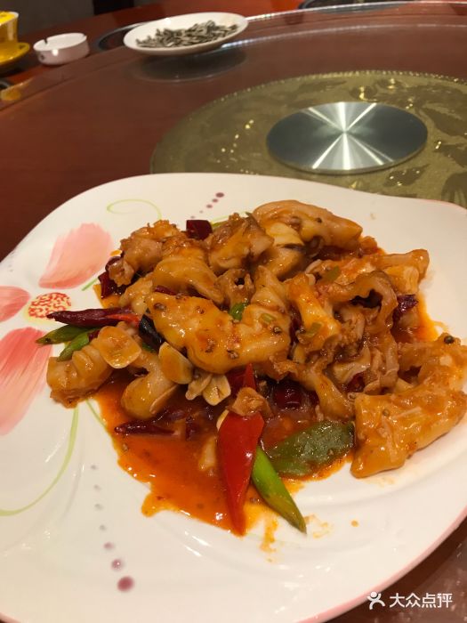 益民清真美食城-图片-迭部县美食-大众点评网