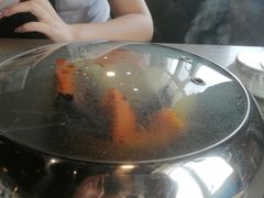 -四海蒸鲜蒸汽海鲜自助(北戴河店)
