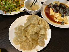 -玫瑰红烤羊排(北新桥三条店)