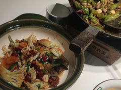 -费大厨辣椒炒肉(黄兴中心广场店)