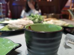 -一叶一世界·素食餐厅(锦华万达店)