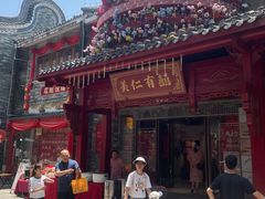 -东涌水乡风情街