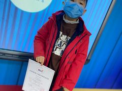-月星环球港赢在起点早教中心·亲子托班早教体验课儿童兴趣班逻辑思维专注力幼小衔接(普陀中心)