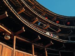 -云水谣景区