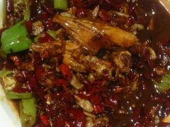 -食欲老院子荆芥疙瘩汤(经五路店)
