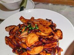 -大鱼徽州·寻味徽菜(万象汇店)