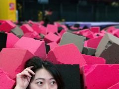 -嘿哟动霸CHUA·新潮玩运动娱乐中心·蹦床滑冰团建乐园