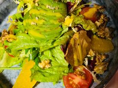 -Kathleen's Waitan 凯圣琳江景西餐厅(外滩店)