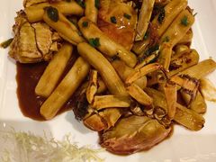 -洋洋中餐馆·SINCE 1997(信投店)