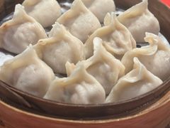 -新兴园饺子馆(河南街店)