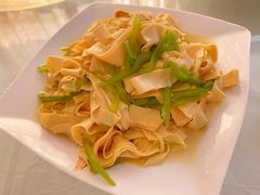 -横道佛手居筋饼店