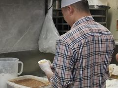 -清真蒋有记(老门东店)