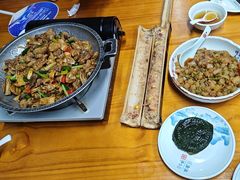 -61号餐吧(兴坪古镇漓江店)