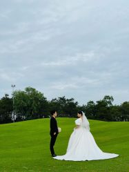 -天长地久婚纱摄影(天宁北路店)