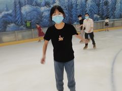 -世界之窗阿尔卑斯冰雪世界