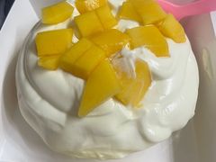 -唐·匠心·动物奶油·冰淇淋蛋糕(石岐店)