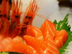 -玄海寿司(国贸店)