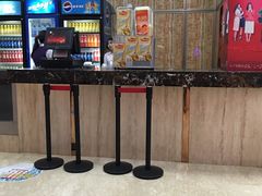 -武汉华夏国际影城(鲁广店)