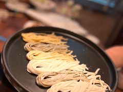 -揽季锅物会.福建黄鱼.海鲜姿造(五四路店)