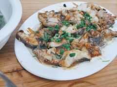 -顺发饭店