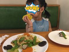 -So Lounge索兰至餐厅(蓝色港湾店)