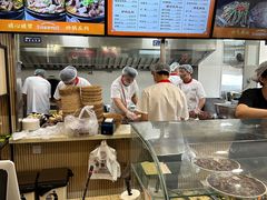 -闫家驴肉老店(华电一校店)