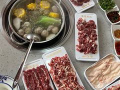 -杏花吴记牛肉火锅