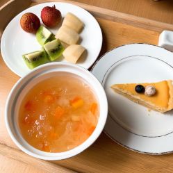 -东方幸福国际母婴月子会所(沙湾公园店)