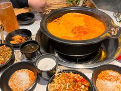 -钢管厂五区小郡肝火锅串串香(清河店)