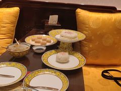 -富华斋饽饽铺·宫廷糕点·伴手礼(护国新天地店)