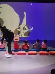 -小鸡哆哆故事屋·儿童乐园(嘉里城店)