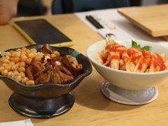 泰式凤爪-火山屋台(新街口店)