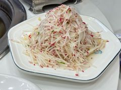 -丹水桥地锅鱼·翘嘴鲌·地方特色全鱼宴(丹江口大坝店)