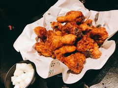 -kyochon1991(弘大店)