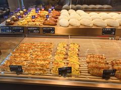 -FANEN法念·烘焙·甜点(万象城店)