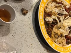 -金柱大盘鸡(和田二街店)