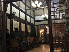 -恺庐茶园(宽窄巷子景区店)