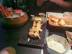 -花潮料理艺食馆(SM新生活广场店)