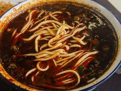 -清真磨沟沿老字号牛肉面(总店)