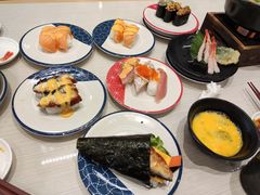 -濱寿司(高新伊藤店)