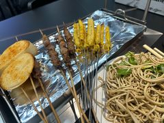 -老黑板筋(顺义总店)