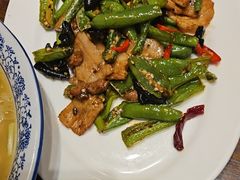 -老瑞福上海菜(人民广场店)