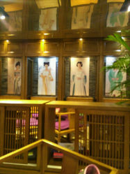 -盘子女人坊生日照·摄影馆(华强店)