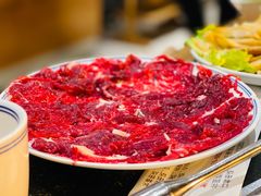 -小牛海记潮汕牛肉店(永定路店)