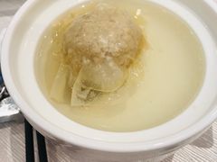 -上海宝华喜来登酒店·采悦轩中餐厅