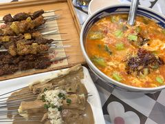 -勇利赵家烤肉坊(翠华北路店)