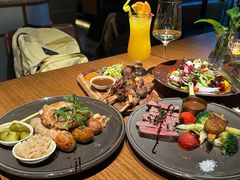 -MARU玛露音乐餐厅(大学路店)