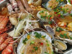 -陈小厨海鲜大咖·15年平潭味(龙王头店)