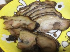 -傅记酱肉