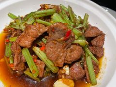 -兰湘子·湘菜小炒(济南领秀城店)
